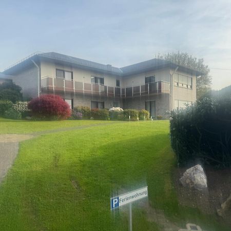 Ferienwohnungjahrsfeld Strassenhaus ภายนอก รูปภาพ