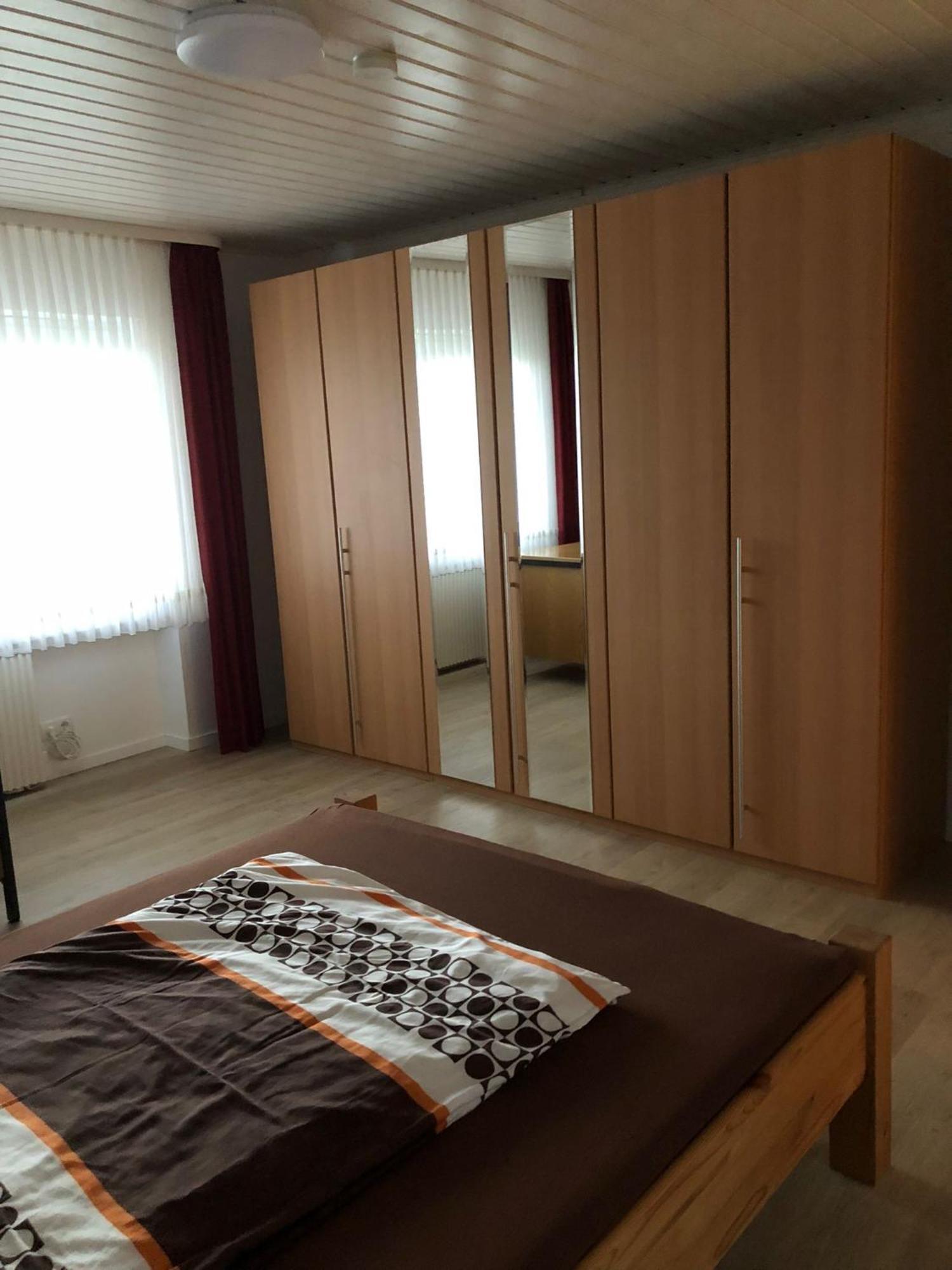 Ferienwohnungjahrsfeld Strassenhaus ภายนอก รูปภาพ
